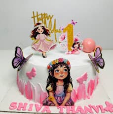custom cake